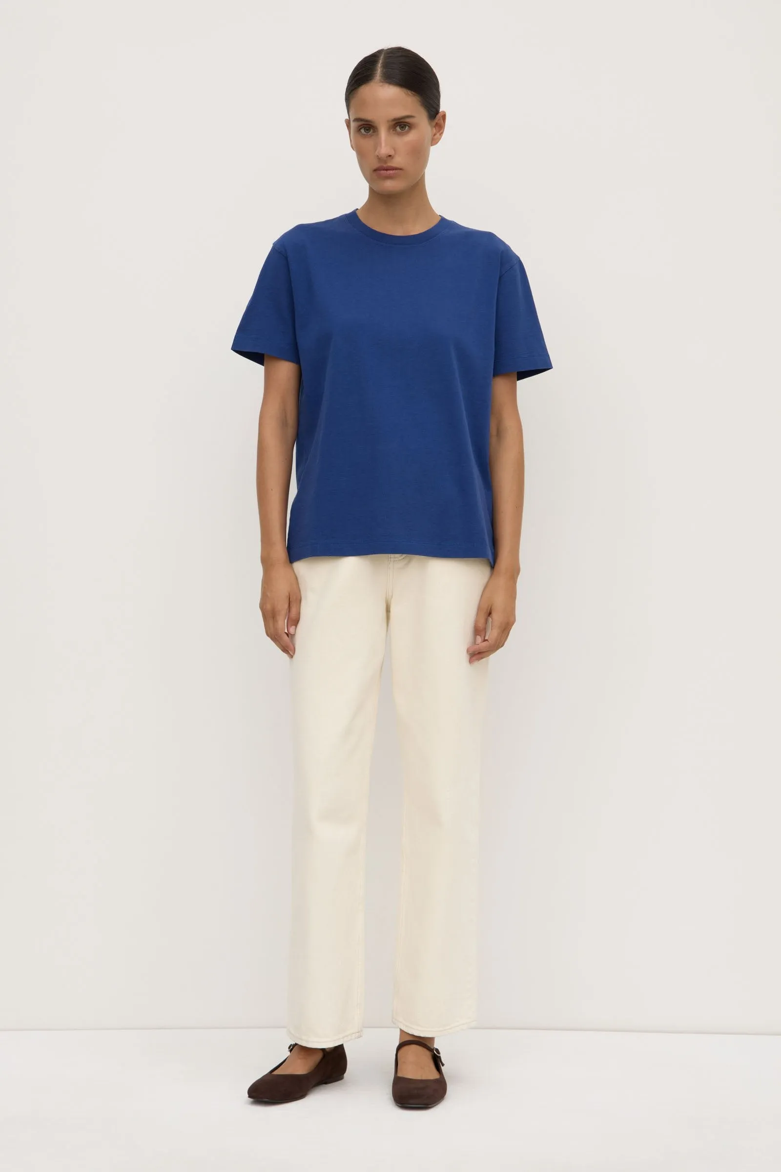 EasyAdjustment Base Tee