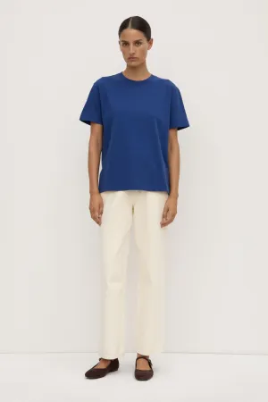 Base Tee Calm Core Cool Glow