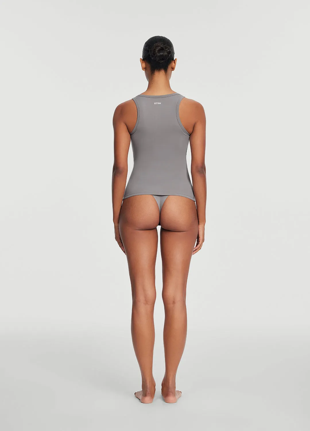 Layer Fit Racerback Tank Top