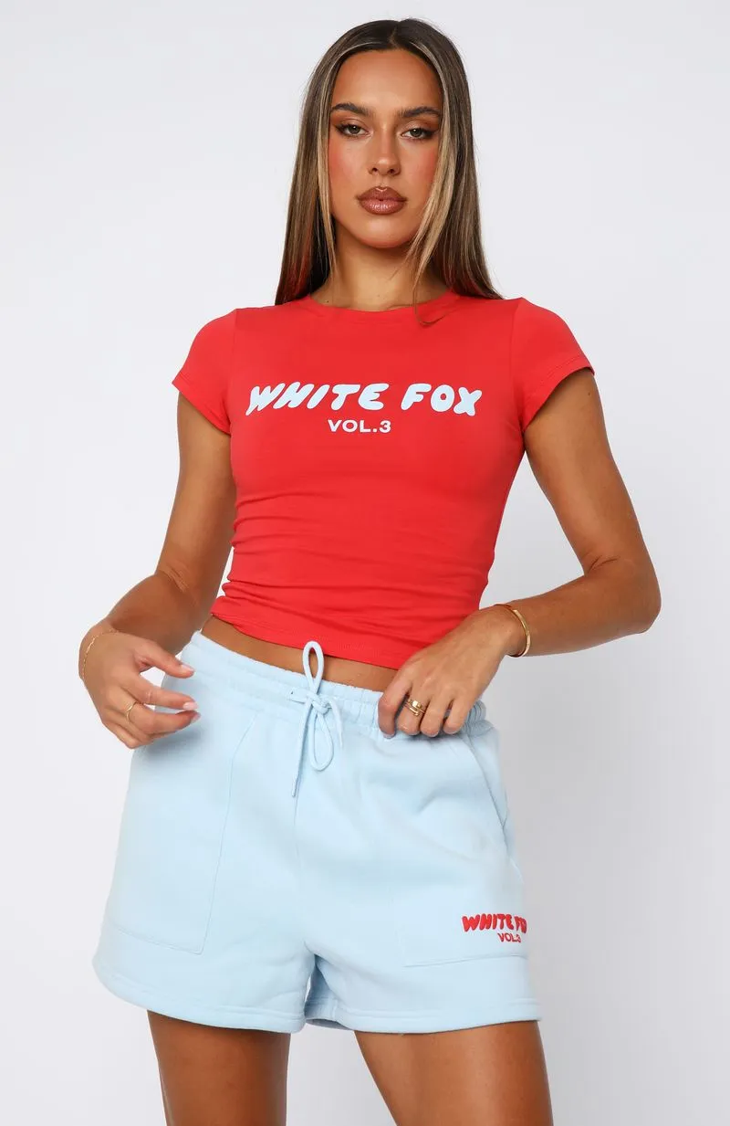 fall shorts Versatile Shorts Offstage Lounge Shorts Ice Pop