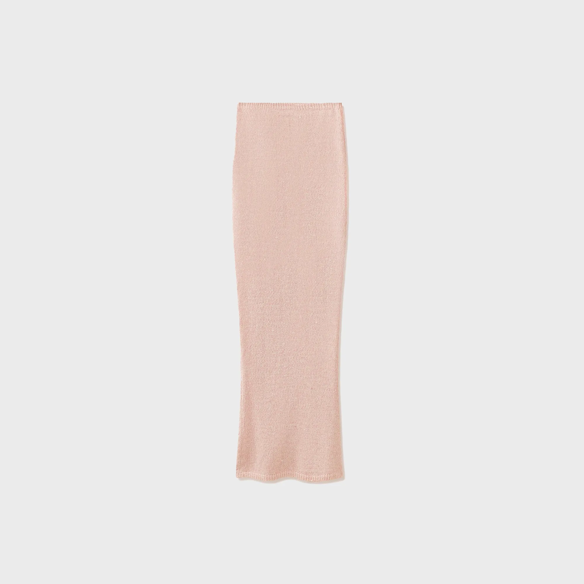 Asta Resort Carolina Skirt - Bonbon Pink Sequin Adjustable Closure
