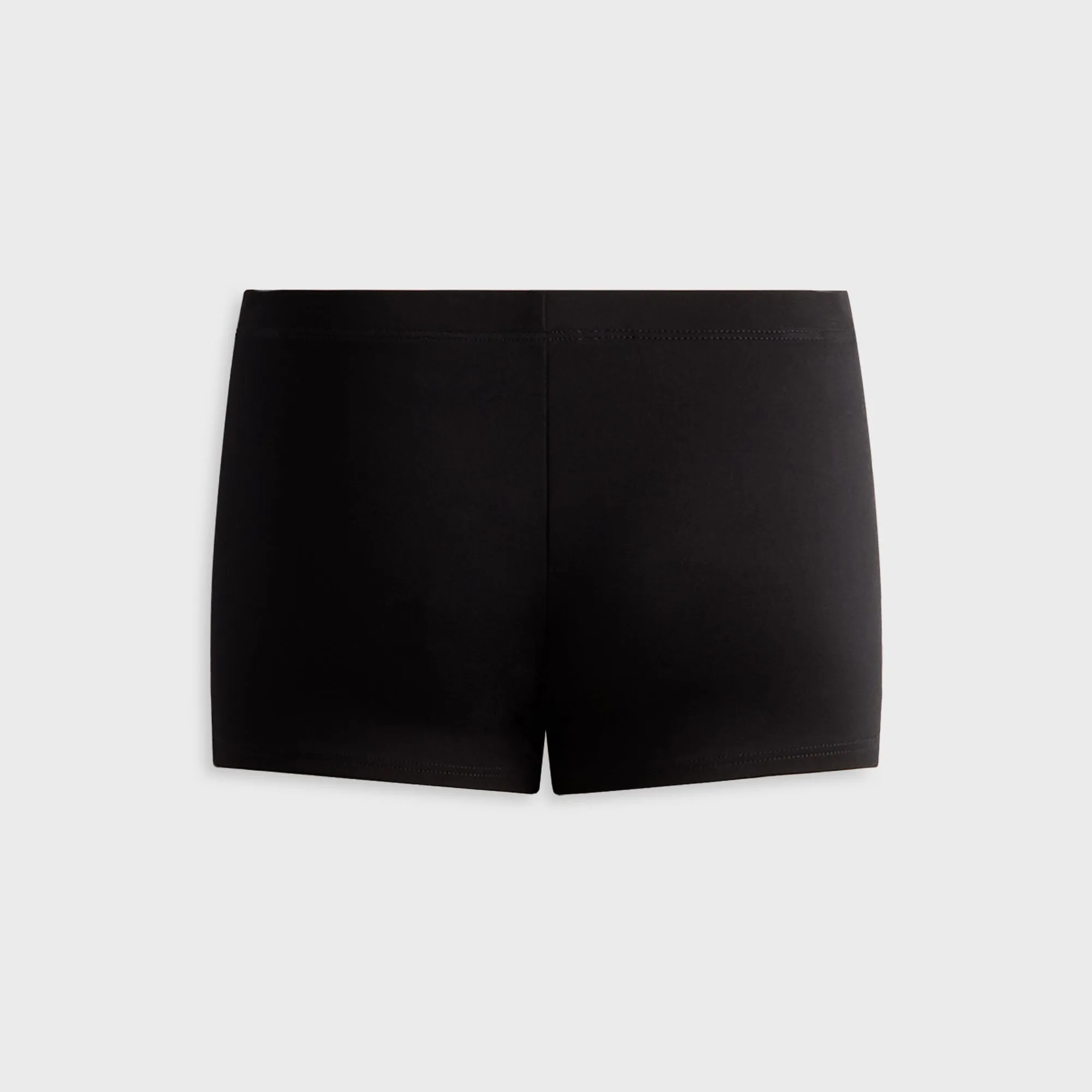 Buci Tamarack Shorts - Black Wind Resistant Material