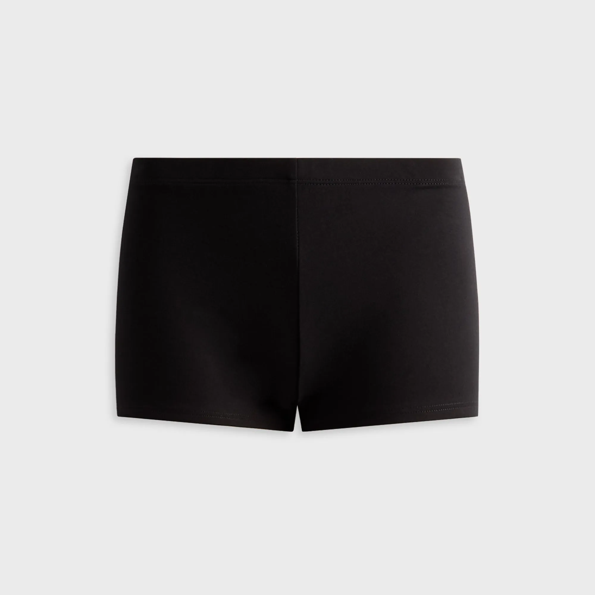 Buci Tamarack Shorts - Black lounging clothes