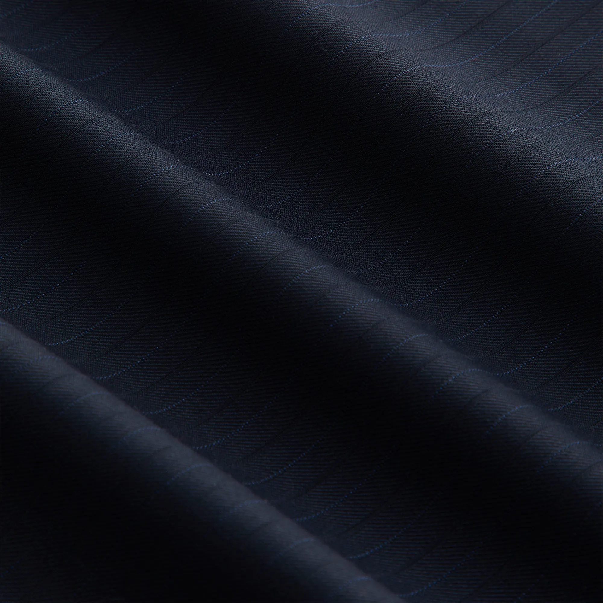 Kith Women Emira Pleated Micro Skirt - Black Breathable Lining