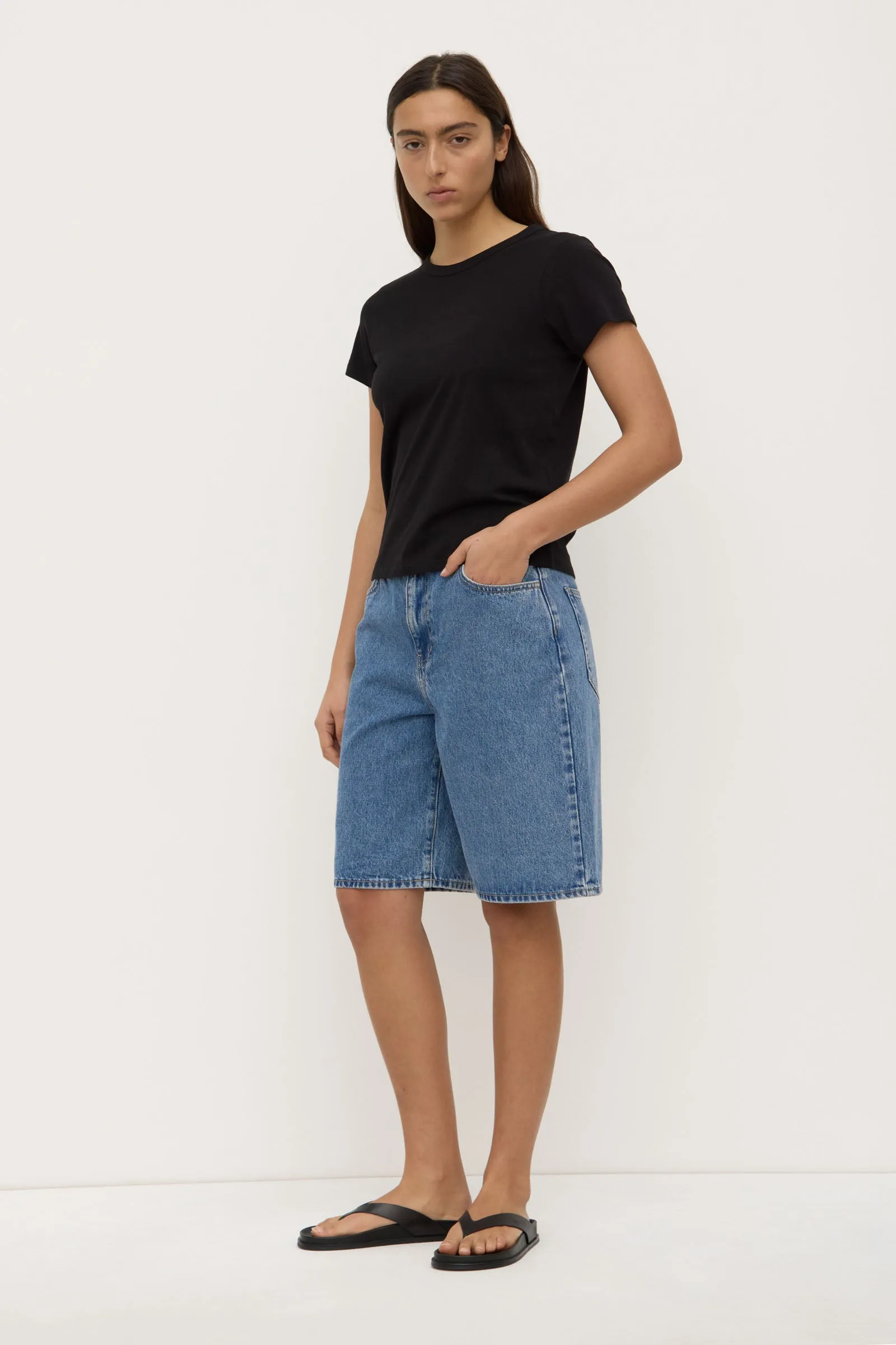 Cultural Fit Classic Glow Indi Tee