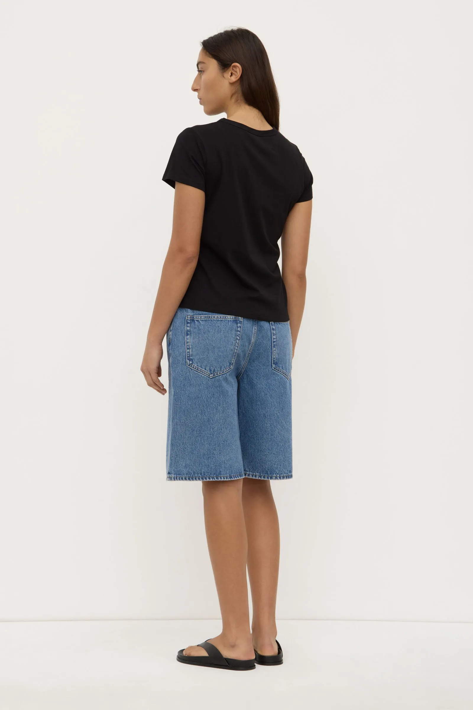 Indi Tee Frost Glow UniversalFit