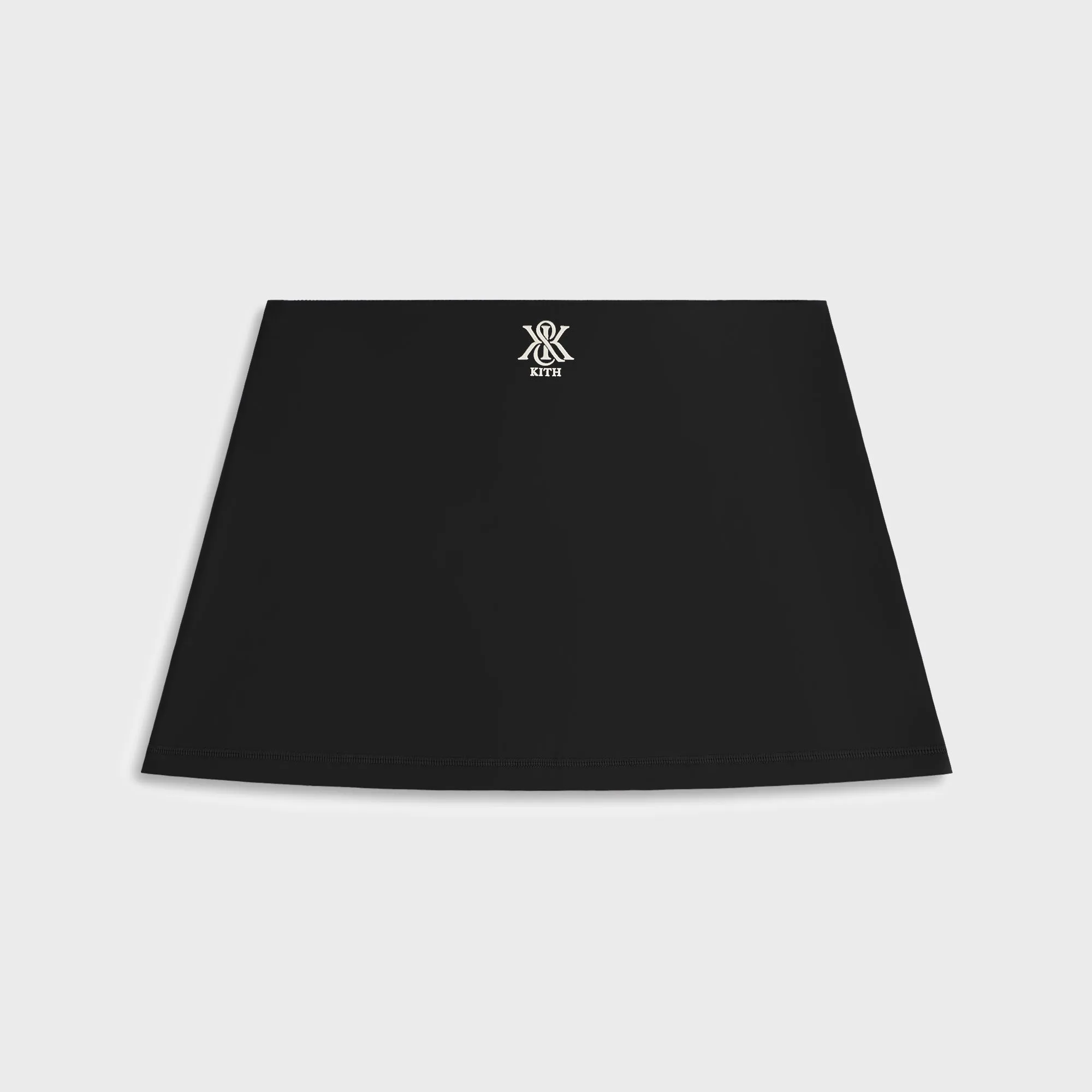 Kith Women Ari Active Skort - Black Removable Belt