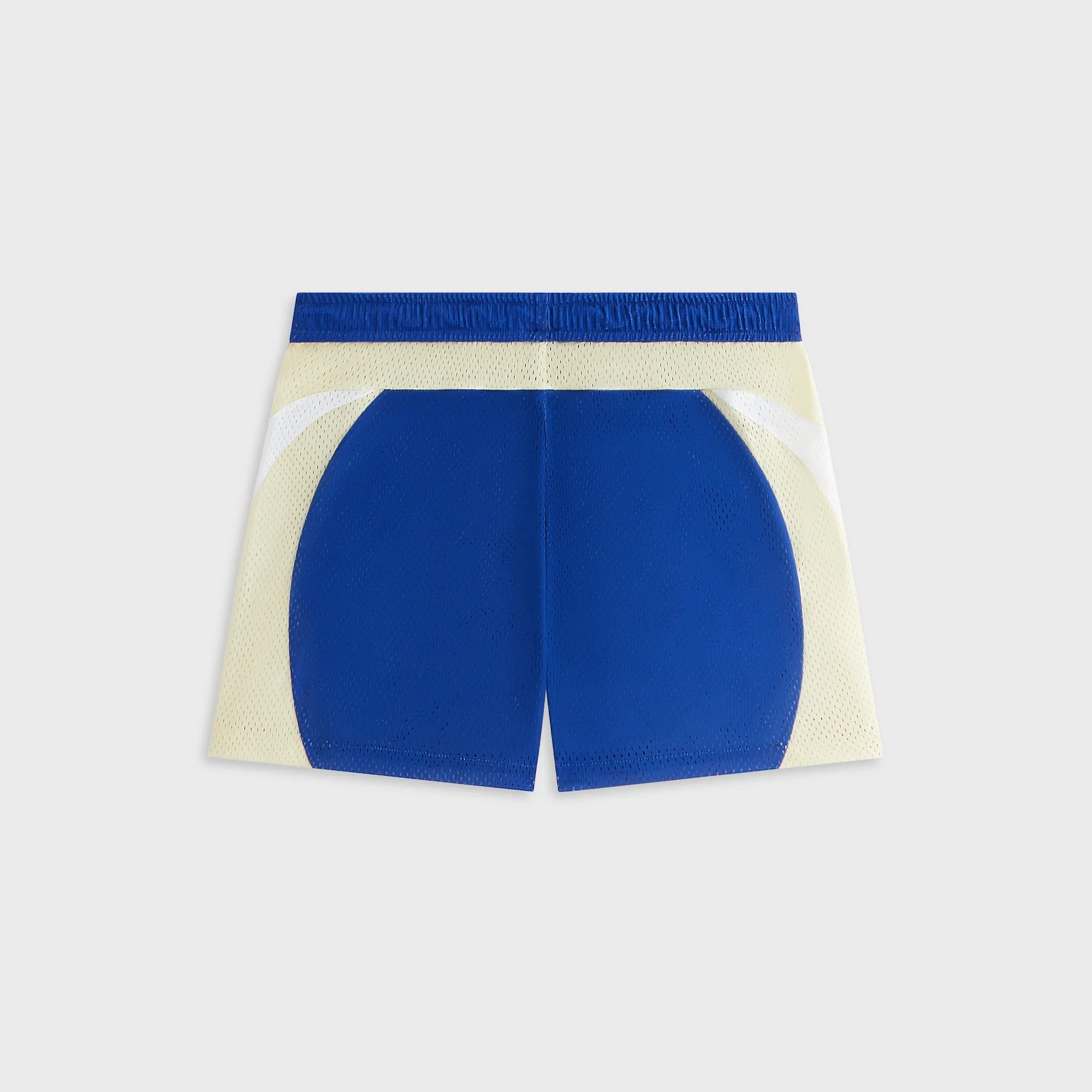 Kith Women Tobi Mesh Short - Current SeamlessConstruction
