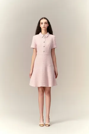 Loveable Fishtail Dress Summer Glow