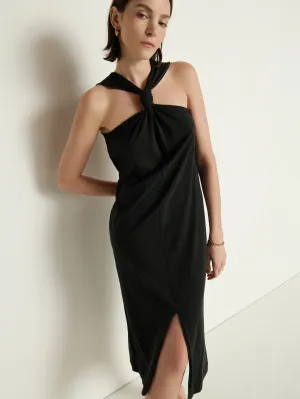 Elegant floor-length dress Willa Maxi Dress