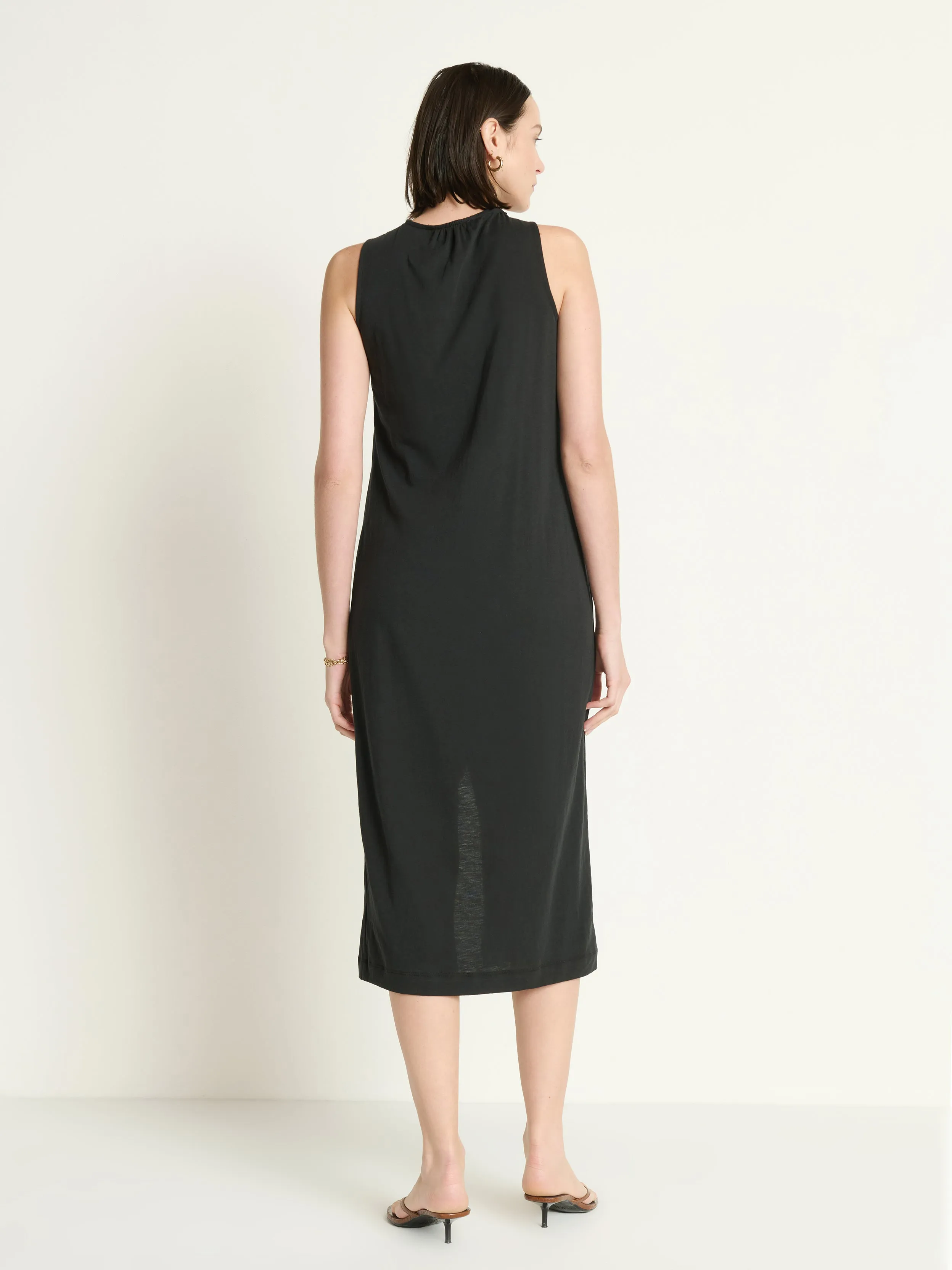 Willa Maxi Dress Life Soft
