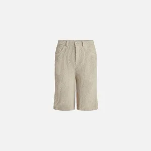 Cycling shorts High Durability Weave Aya Muse Cae Shorts - Beige