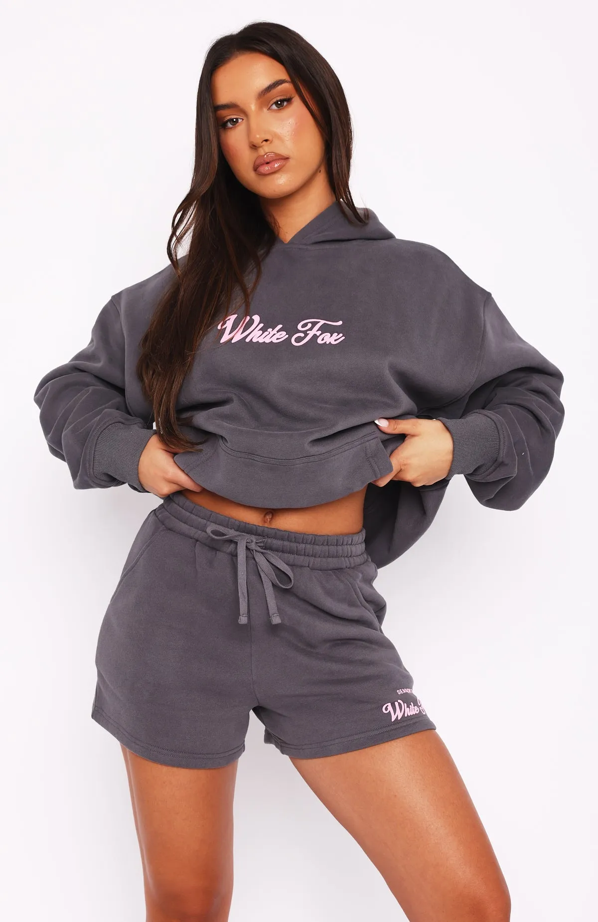 plain shorts Season 7 Lounge Shorts Monument