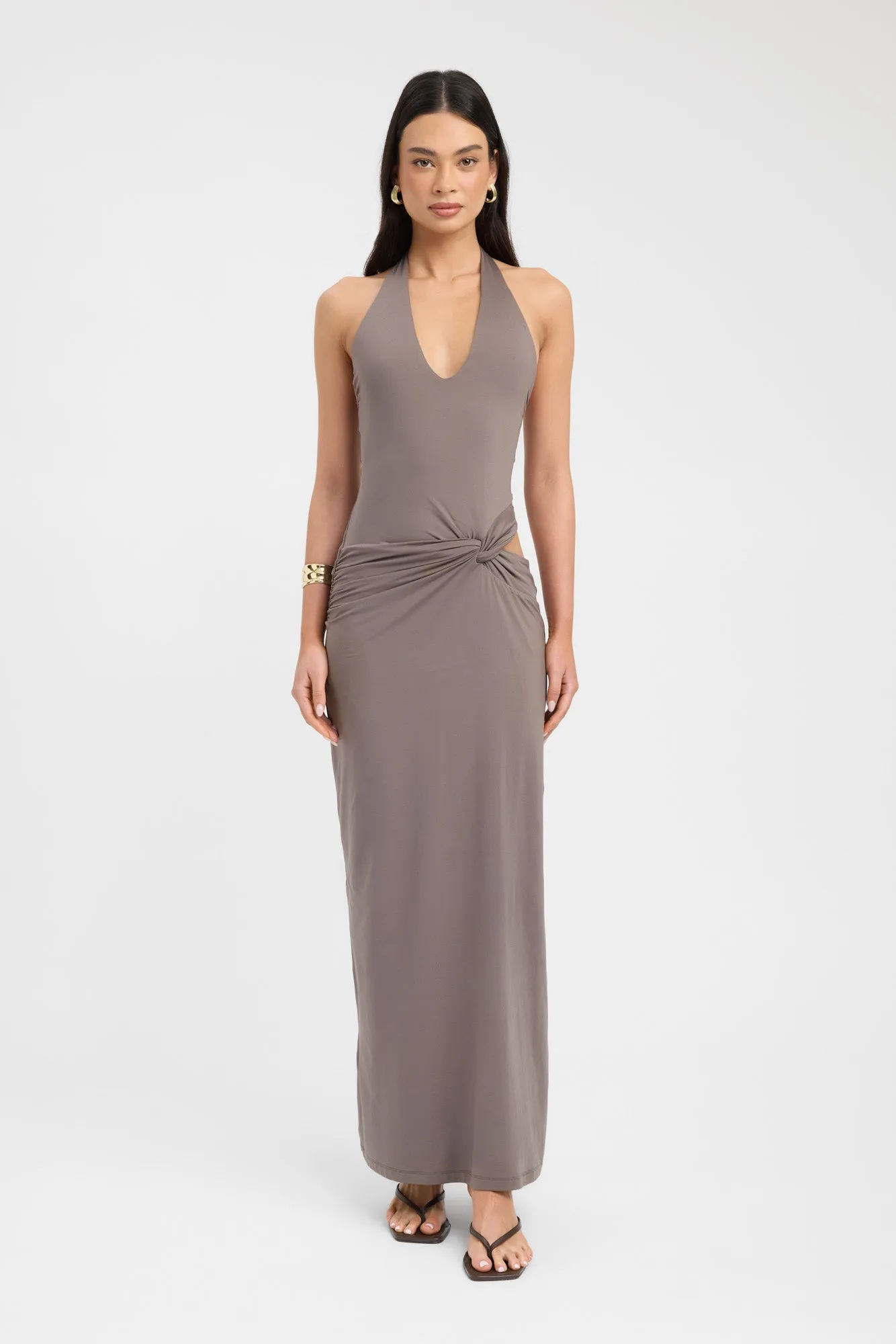 Rae Maxi Dress Next Core