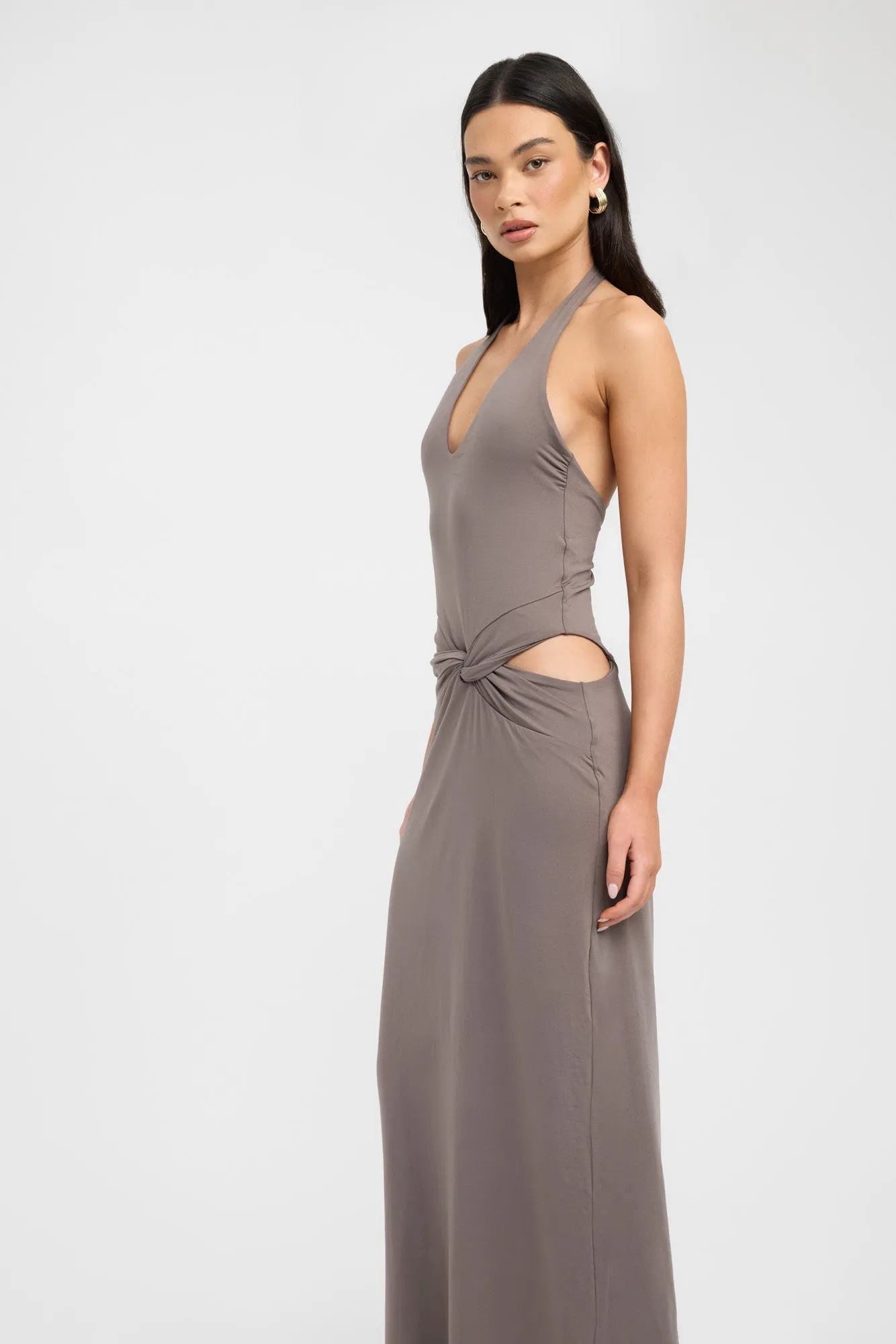 Rae Maxi Dress Soft Core Urban Chic
