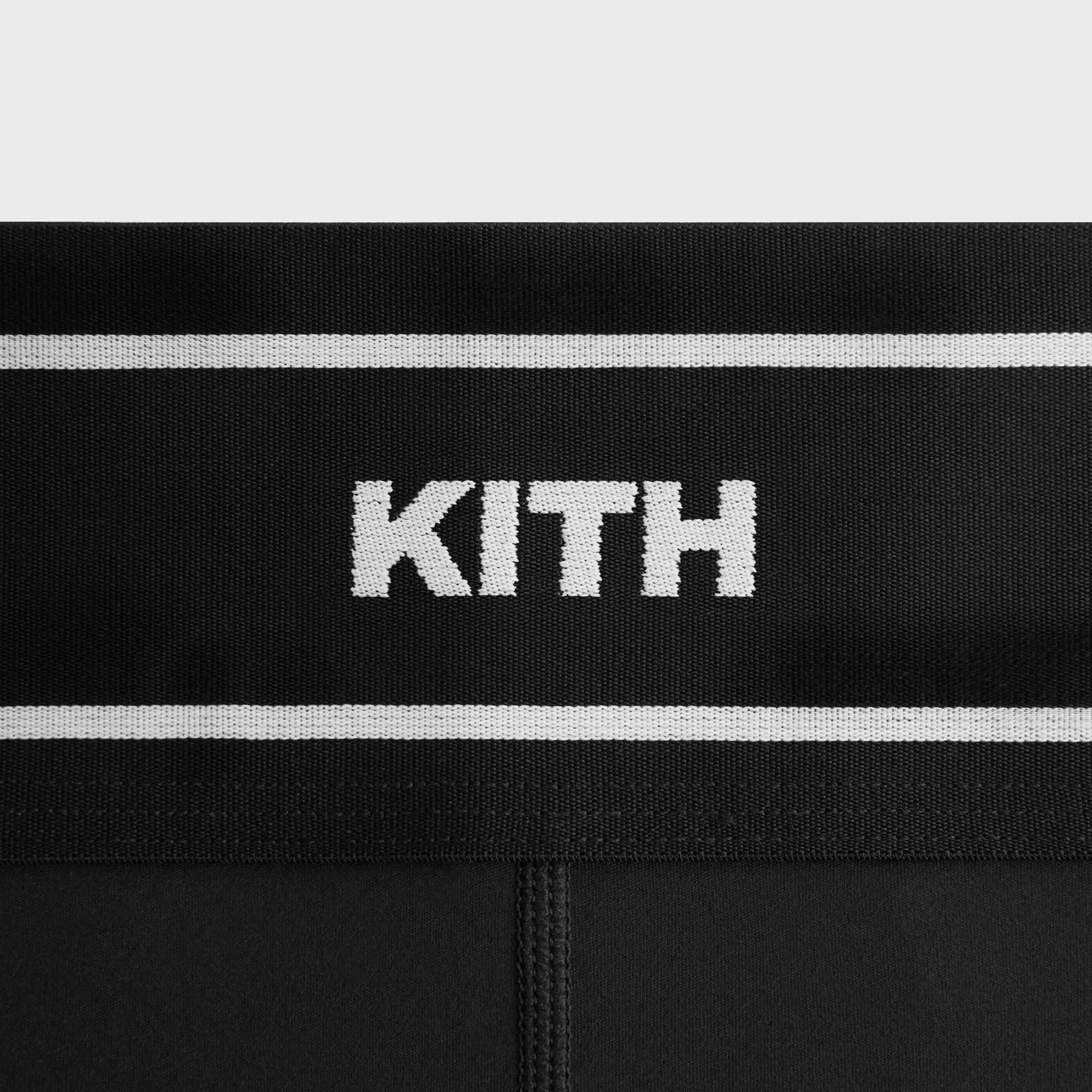 Fitness wear Anti Friction Seams Kith Women Mica Active Short - Black