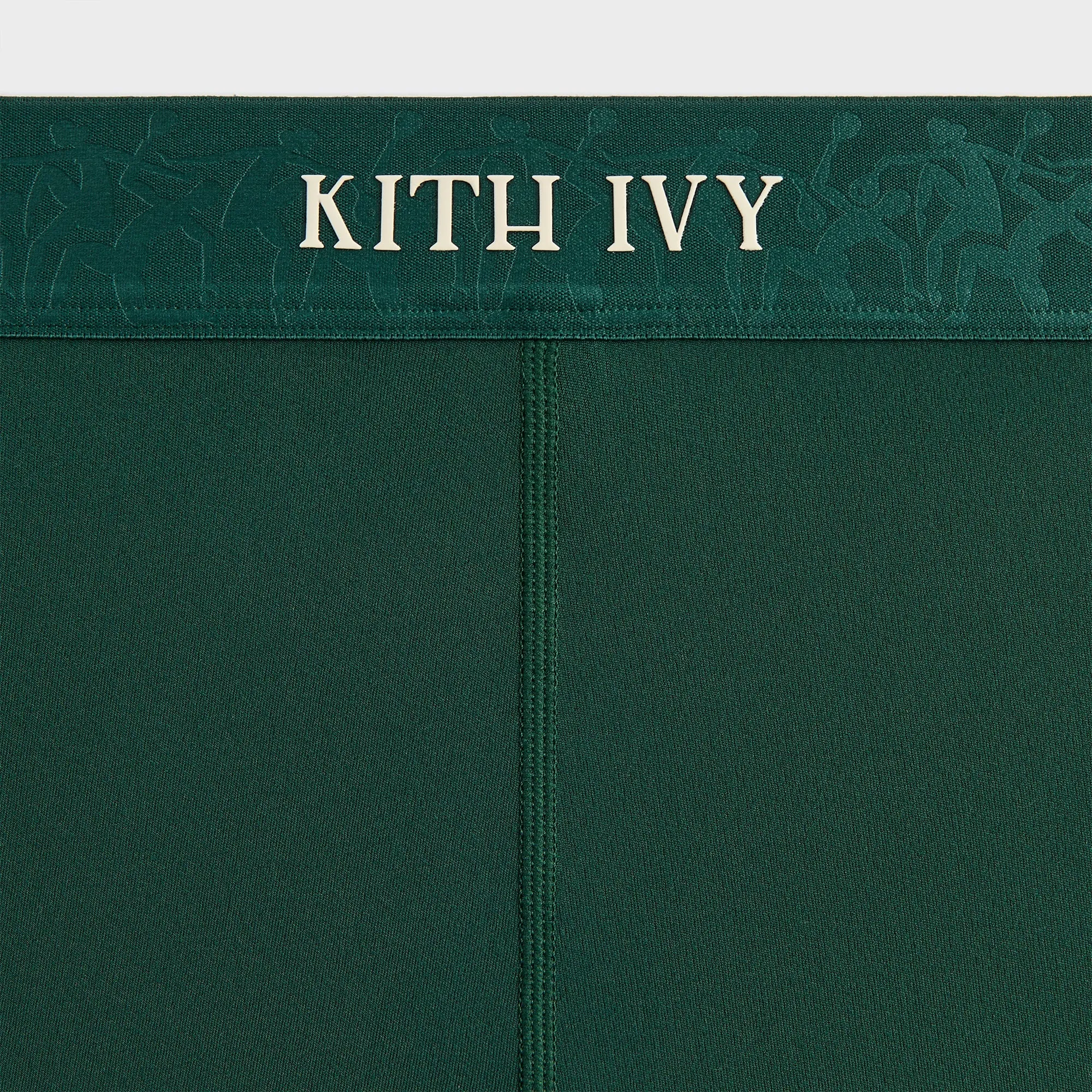 Sneakers Quick Dry Technology Kith Ivy for Wilson Women's Ball Short - Ivy Green