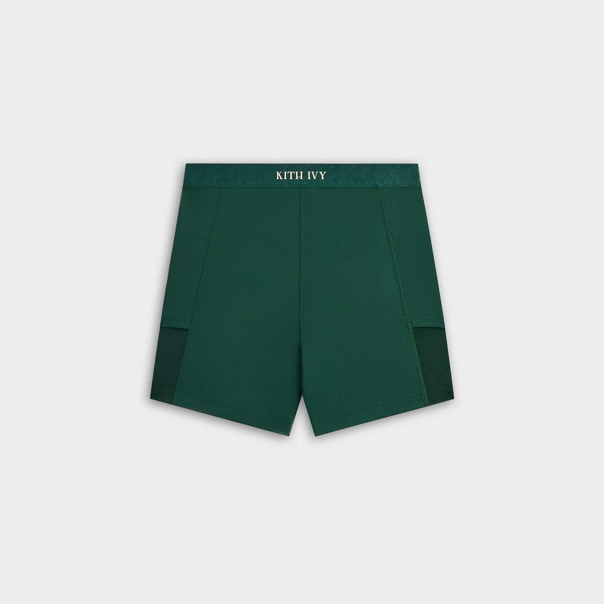 Weekend Ready Kith Ivy for Wilson Women's Ball Short - Ivy Green
