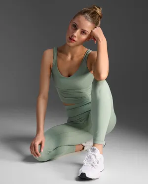 Fluid Tight Morning Jog Outdoor Lover