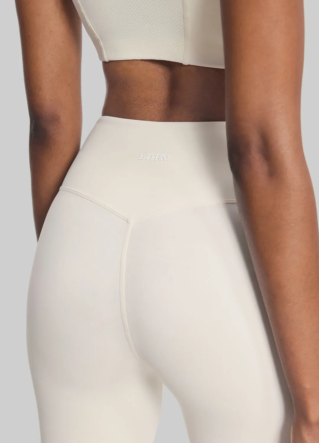 High Impact Mesh Leggings For Men Seamless Design Smart Style