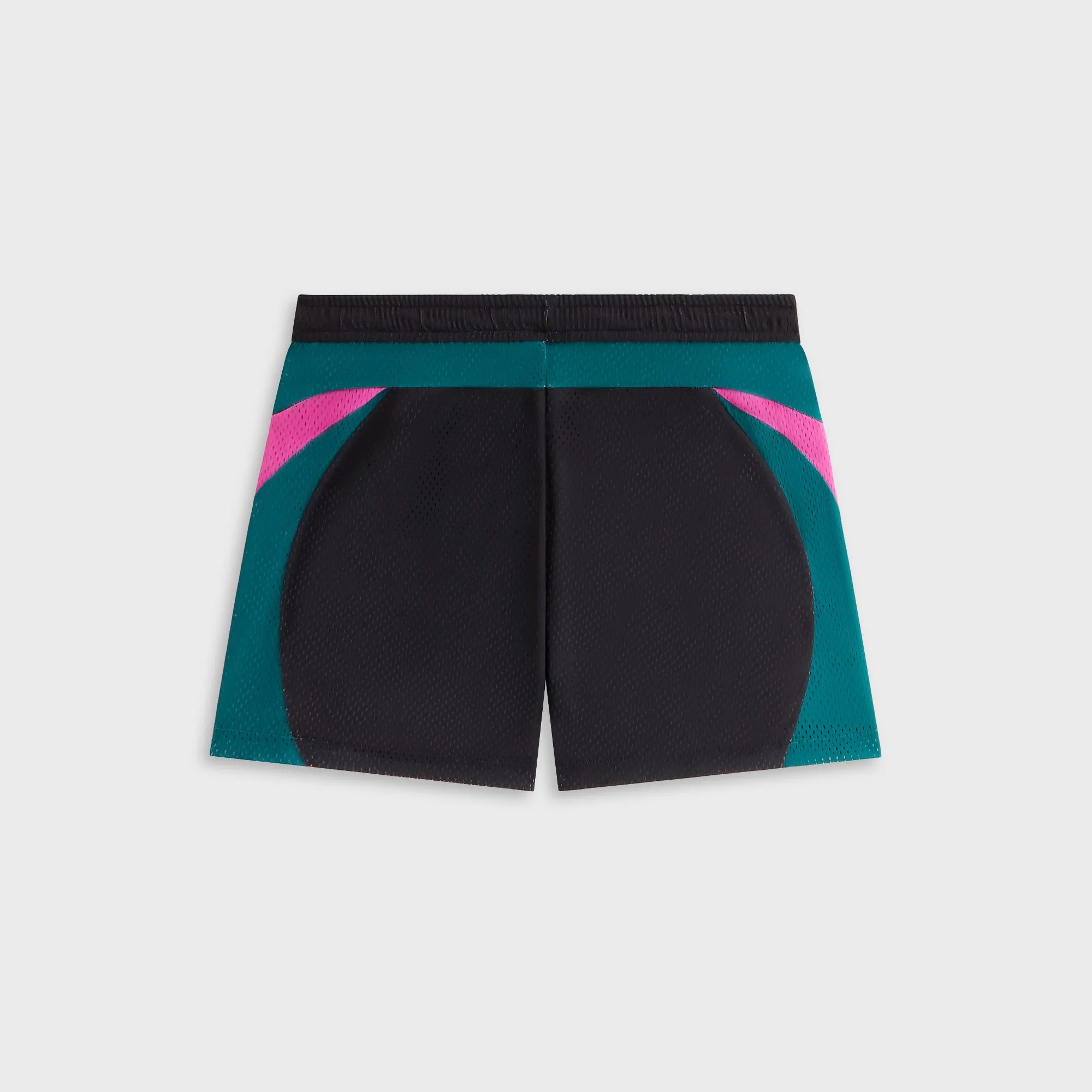 Kith Women Tobi Mesh Short - Black hat