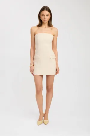 Mature Charm Richie Mini Dress