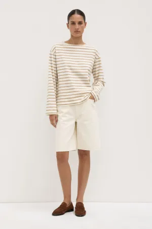 Trend Glow Bonne Long Sleeve Tee