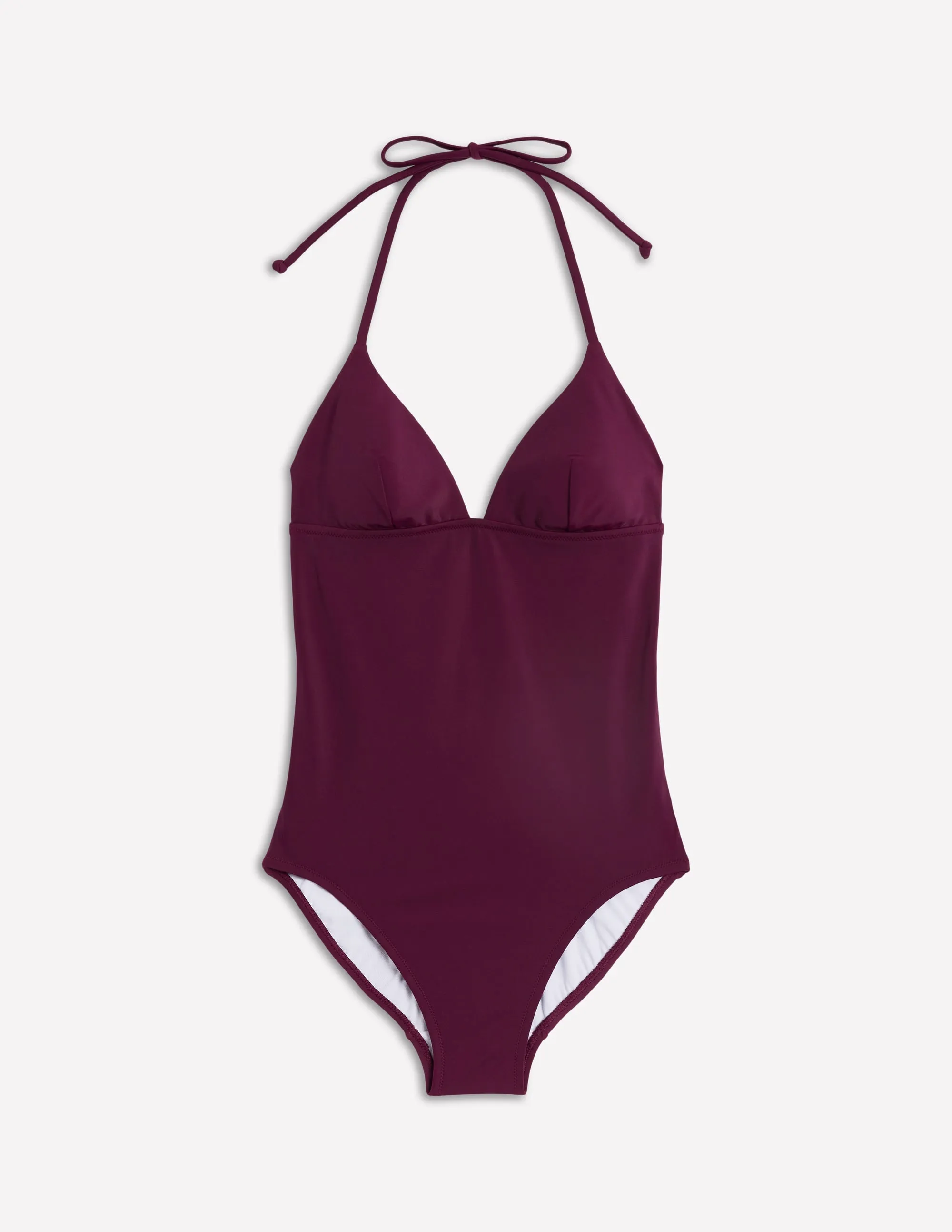 Symi String Swimsuit-Chockeberry Road Look