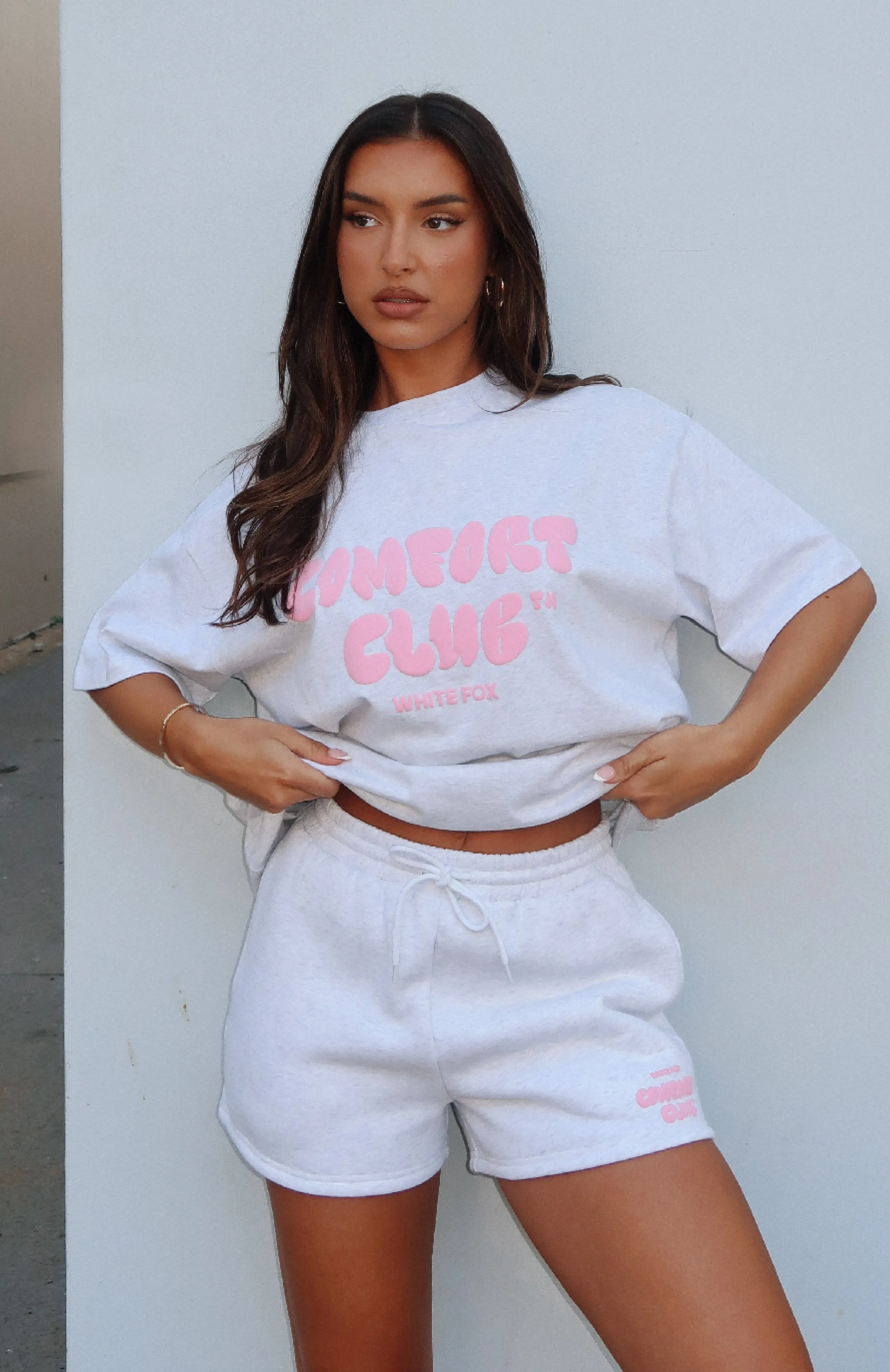 Water resistant coating Wind Resistant Material Comfort Club Lounge Shorts Mist