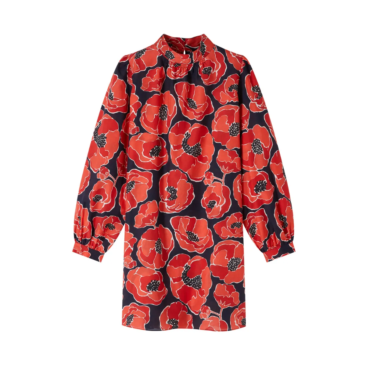 Corail Dalia Dress Eco Wear