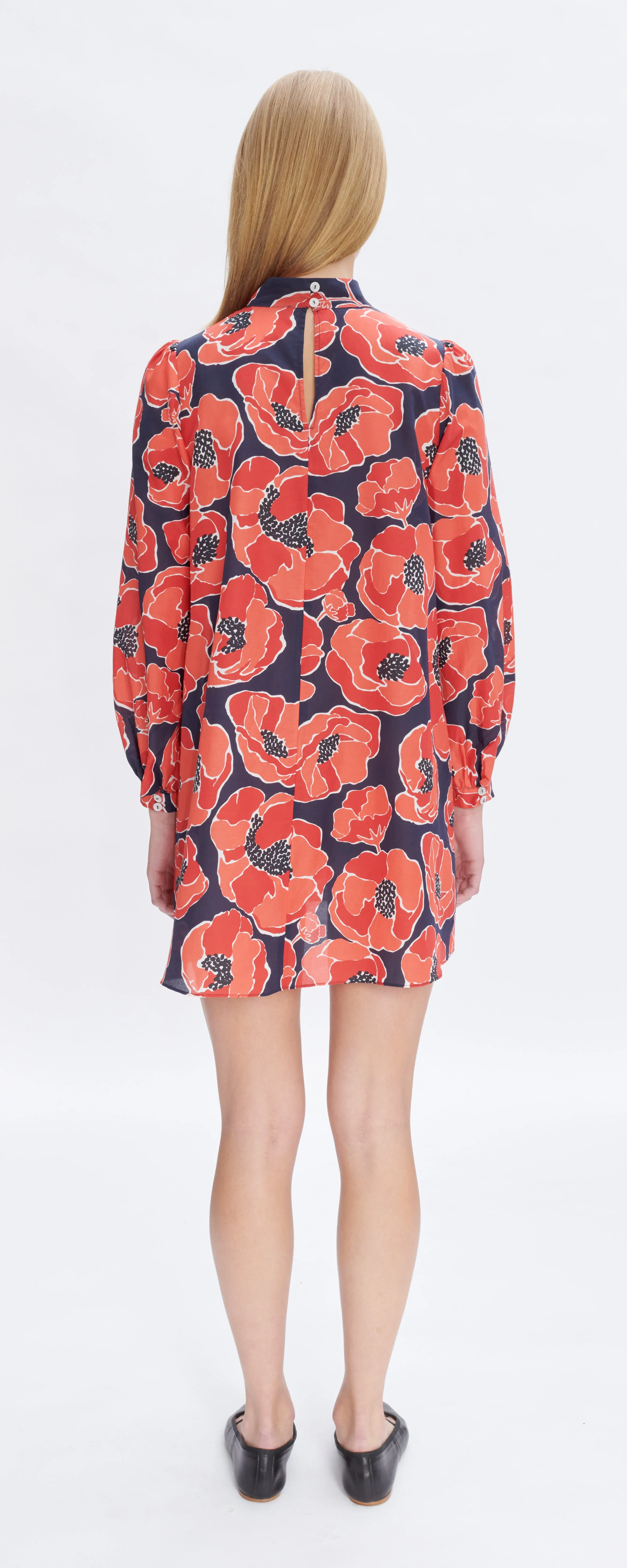 Myth Soul Corail Dalia Dress