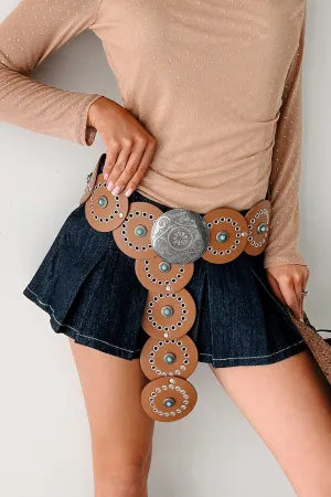 All About That Pleated Glitter Mini Skort (Dark Denim) Minimal Look Sleek Detail