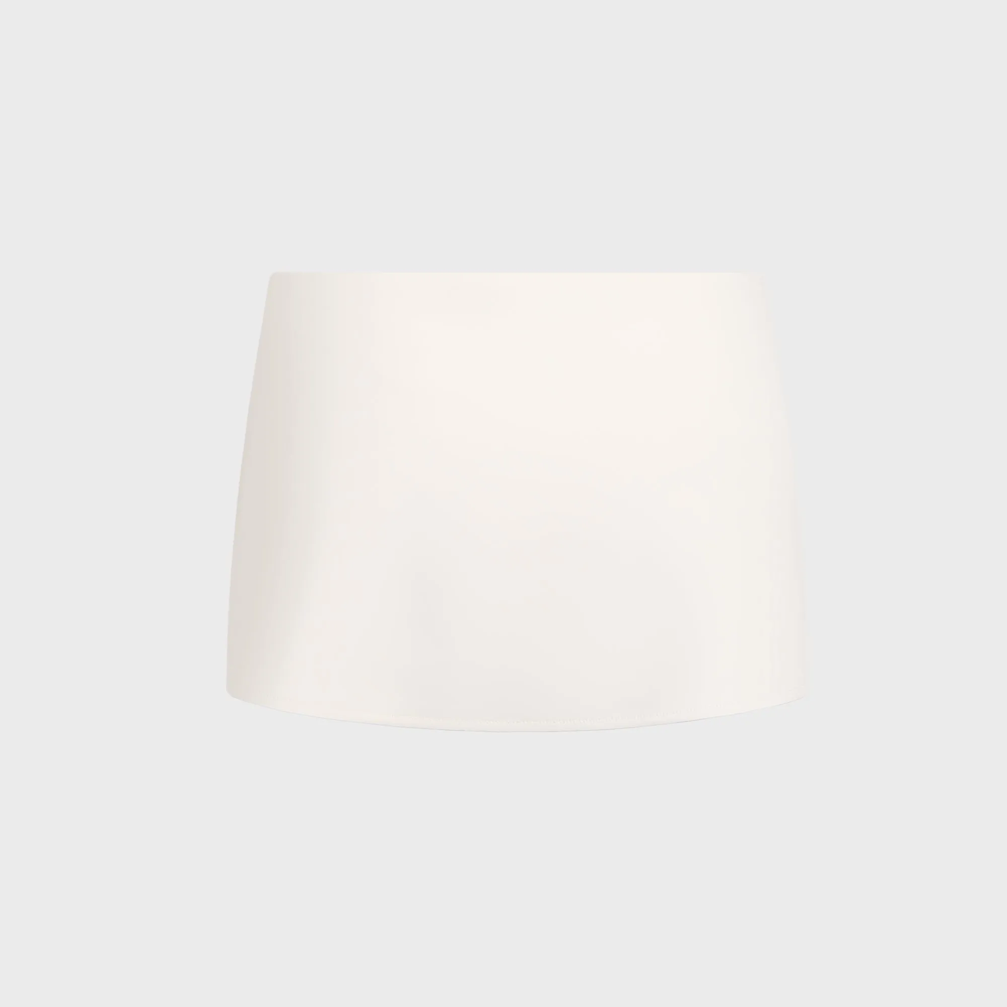 All Day GUIZIO Micro Mini Stretch Skirt - White