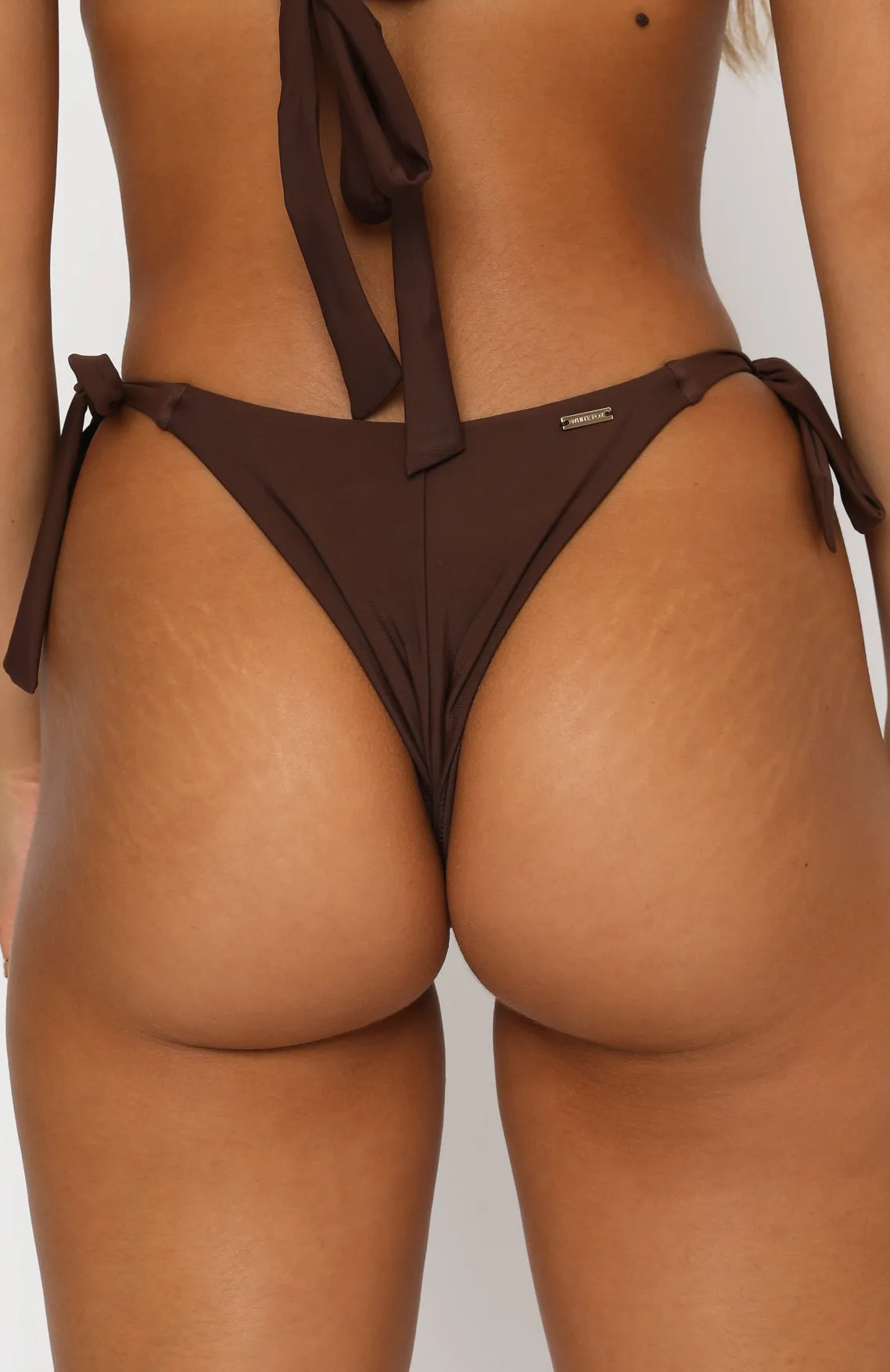 World Edge St Barts Bottoms Chocolate