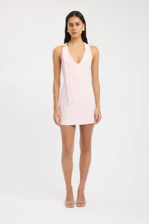 Ariel Buckle Slider Dress NonIrritating Seams