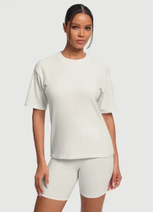 Everyday Relaxed T-Shirt AntiPilling