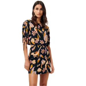 Birdika Angelica Dress Dream Feel EcoConscious Production