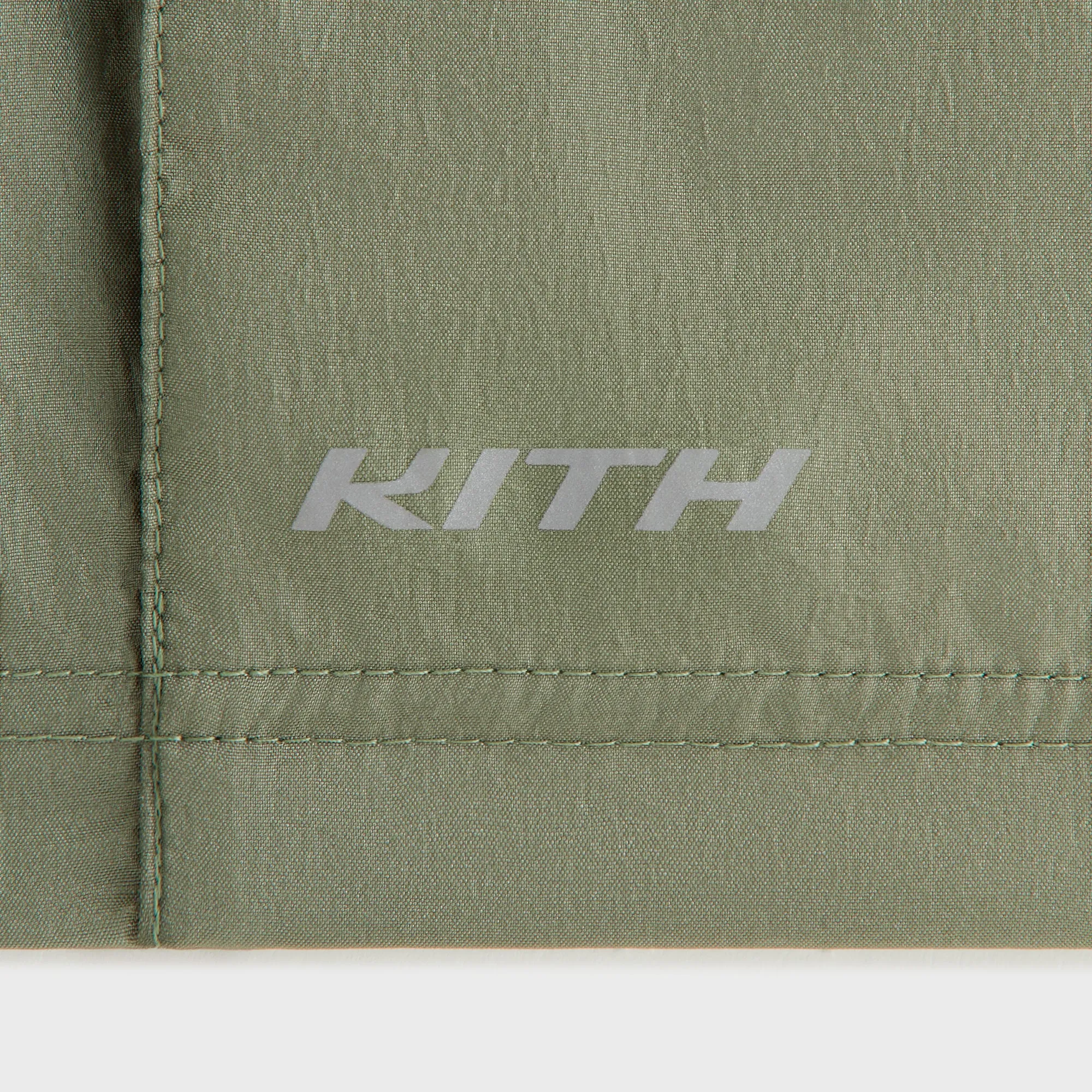 Travel Vibes Kith Women Lowen II Sporty Mini Skirt - Bay Breeze
