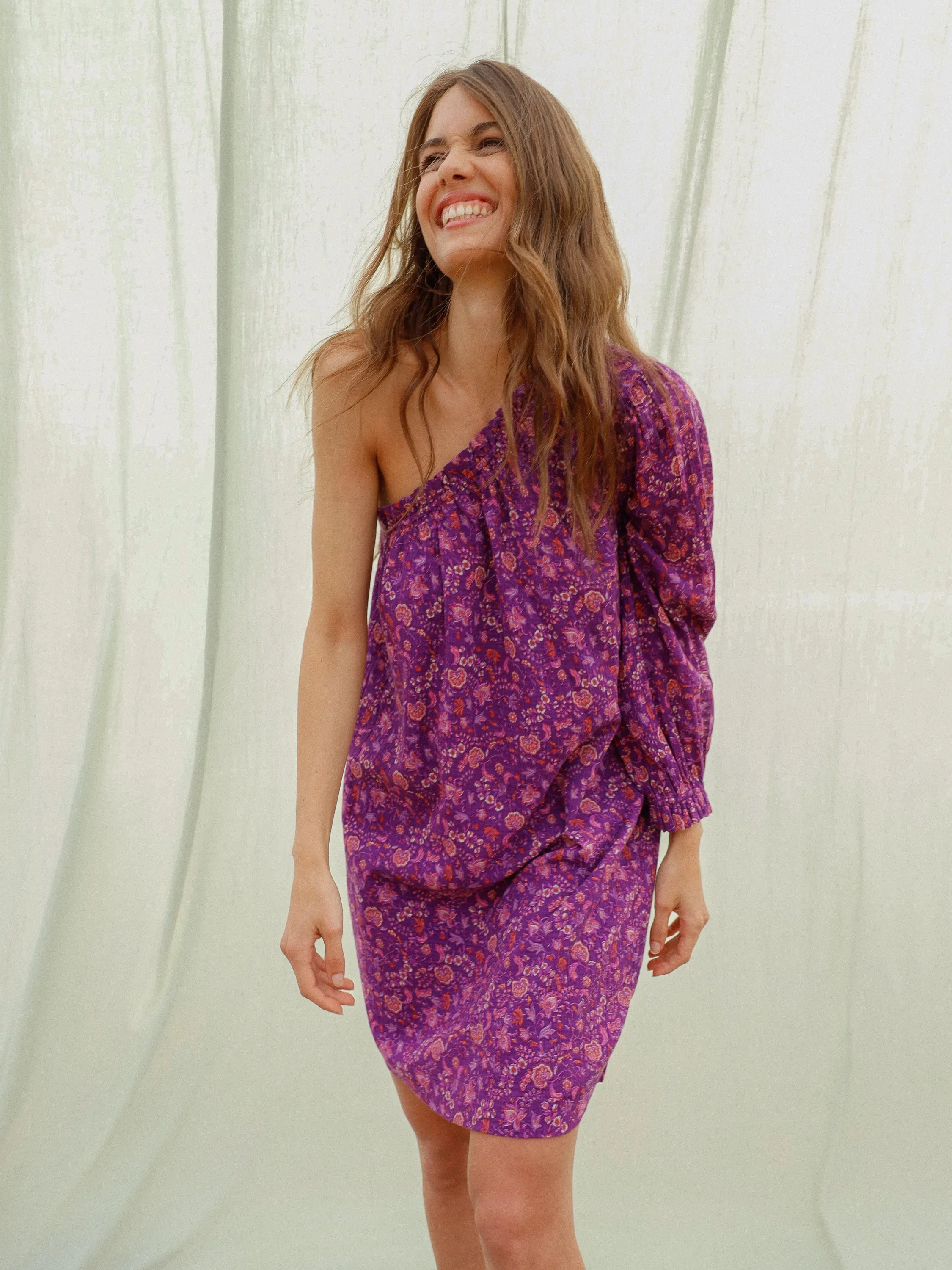 Star Soul Amatista Dress
