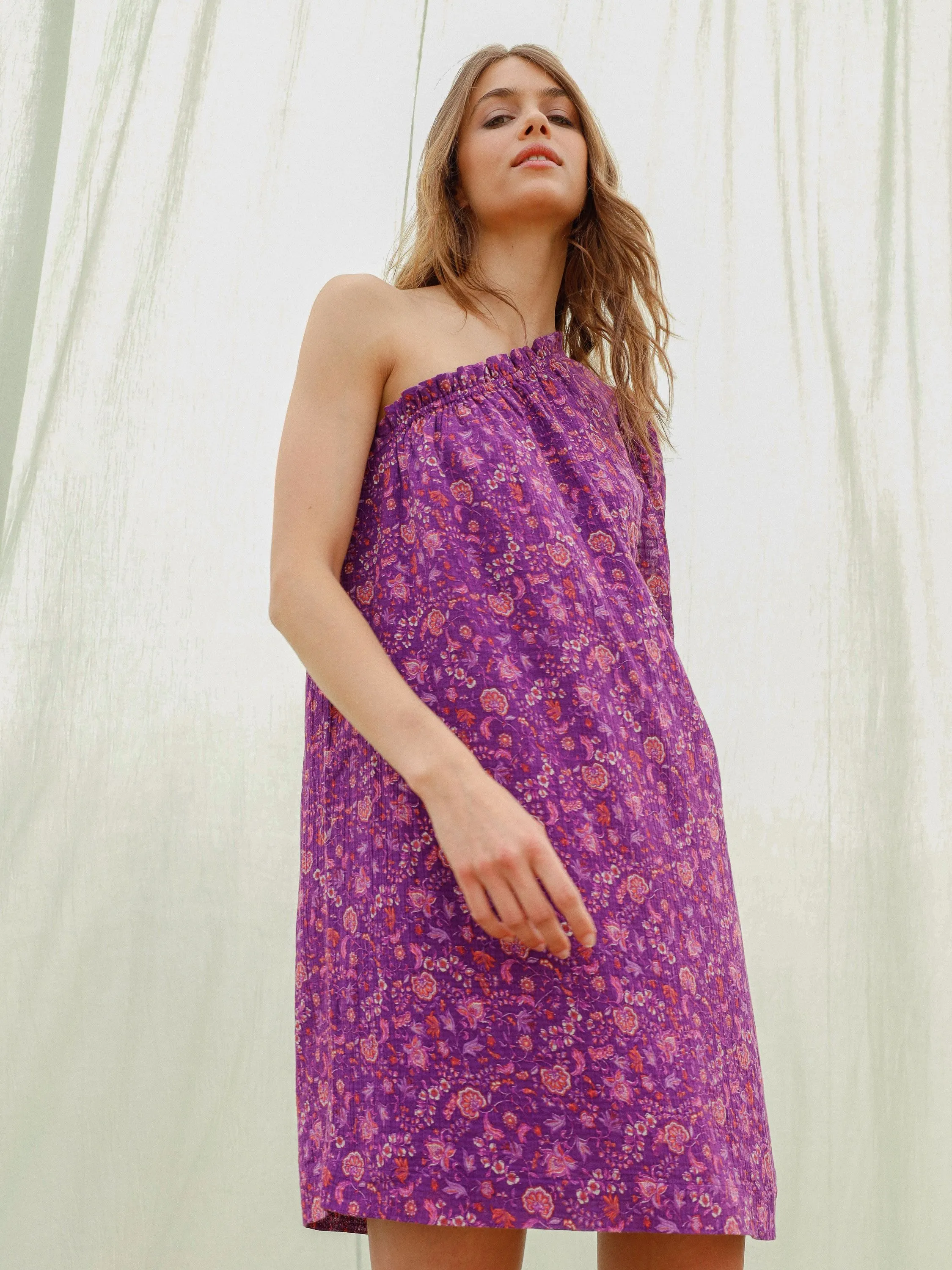 ThermalInsulated CompressionEnhanced Fit Amatista Dress