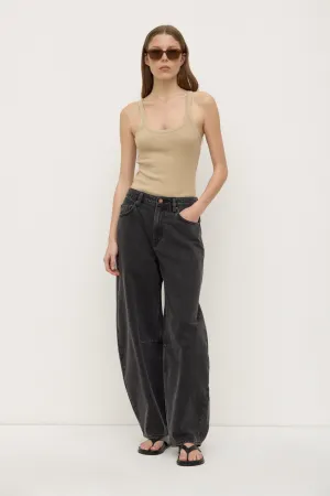 SmoothGripFastenings Charlie Rib Tank