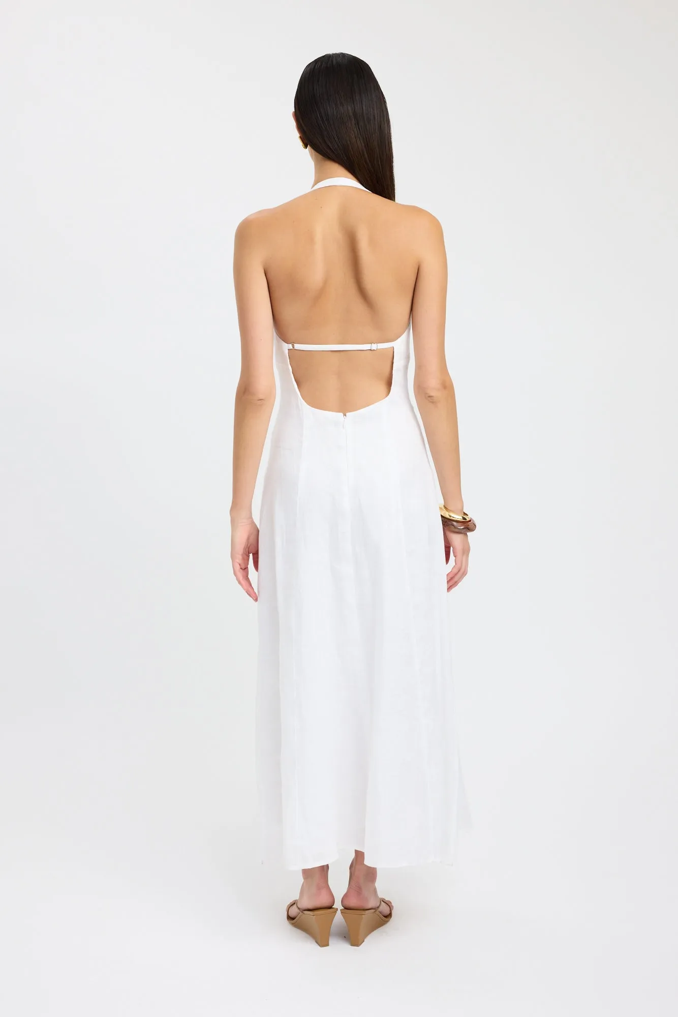 Tahiti Ring Dress Diamond Soul Next Core