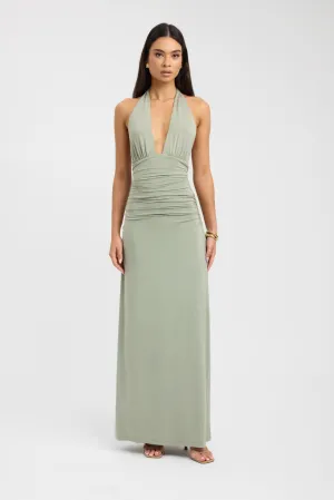 PillingResistant Leni Maxi Dress