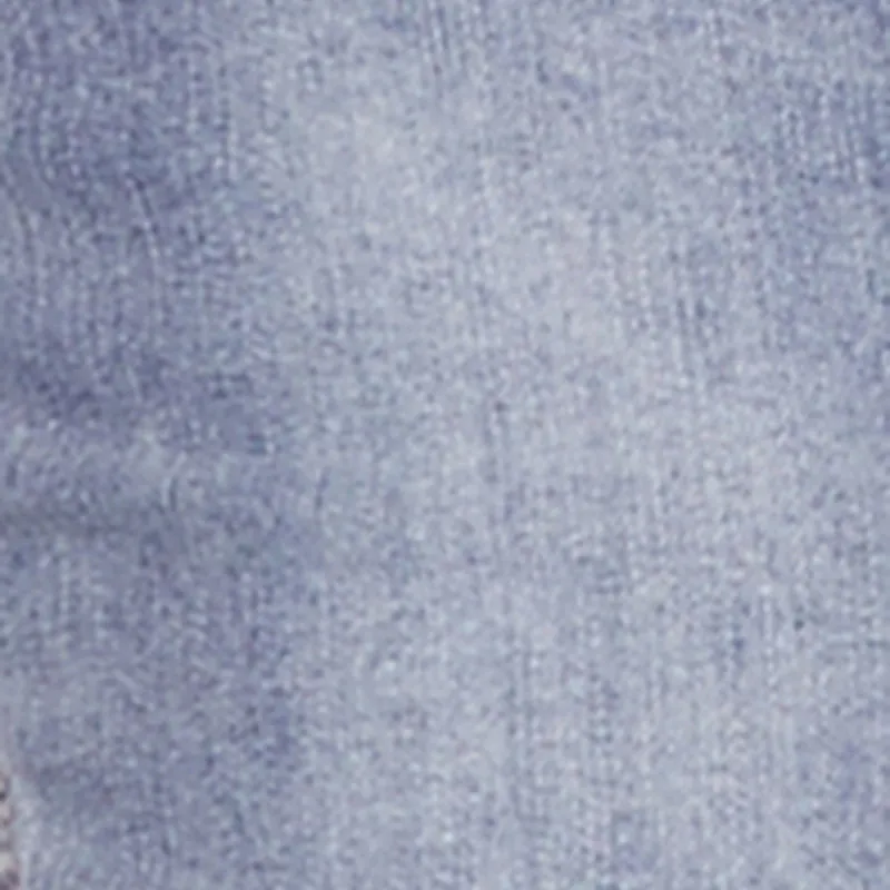 clean design Madden Girl Cut Out Pintuck Jeans