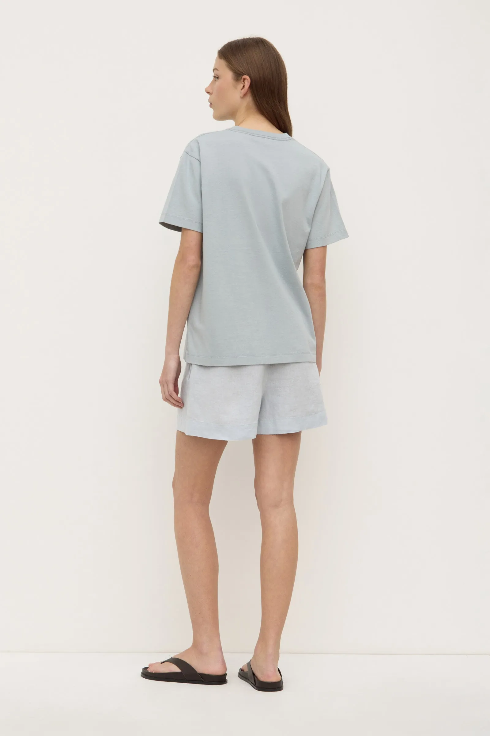 Base Tee StretchFit