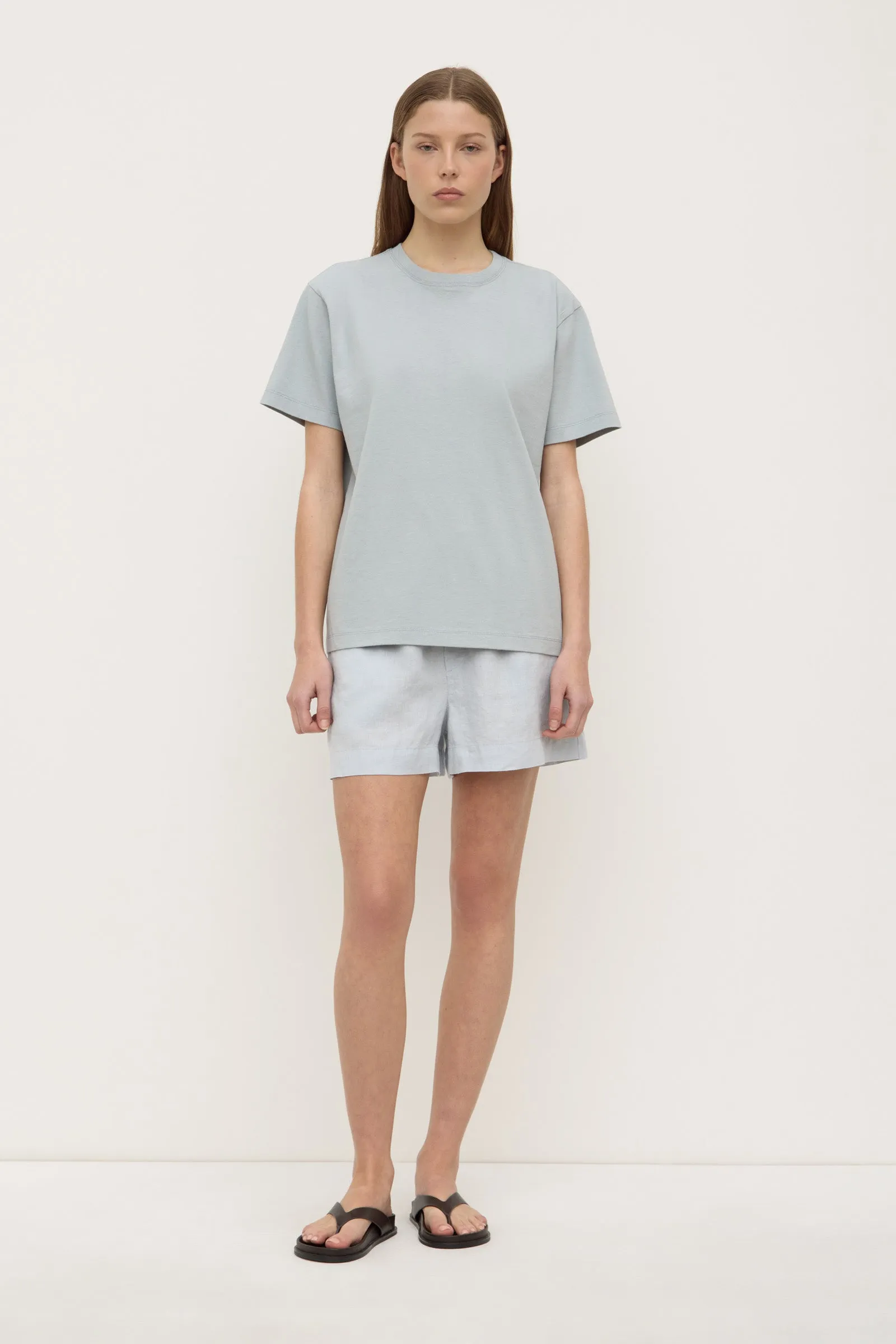 Dance Flow Quick Core Base Tee