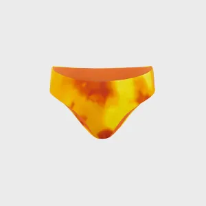 It's Now Cool The 90s Pant - Ablaze Quick Adjust Fasteners UPF Rated Fabric