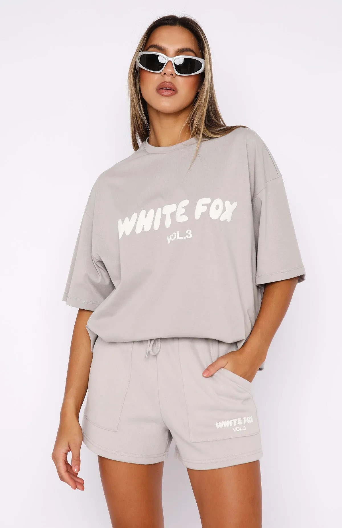 Offstage Lounge Shorts Moon stretchy design
