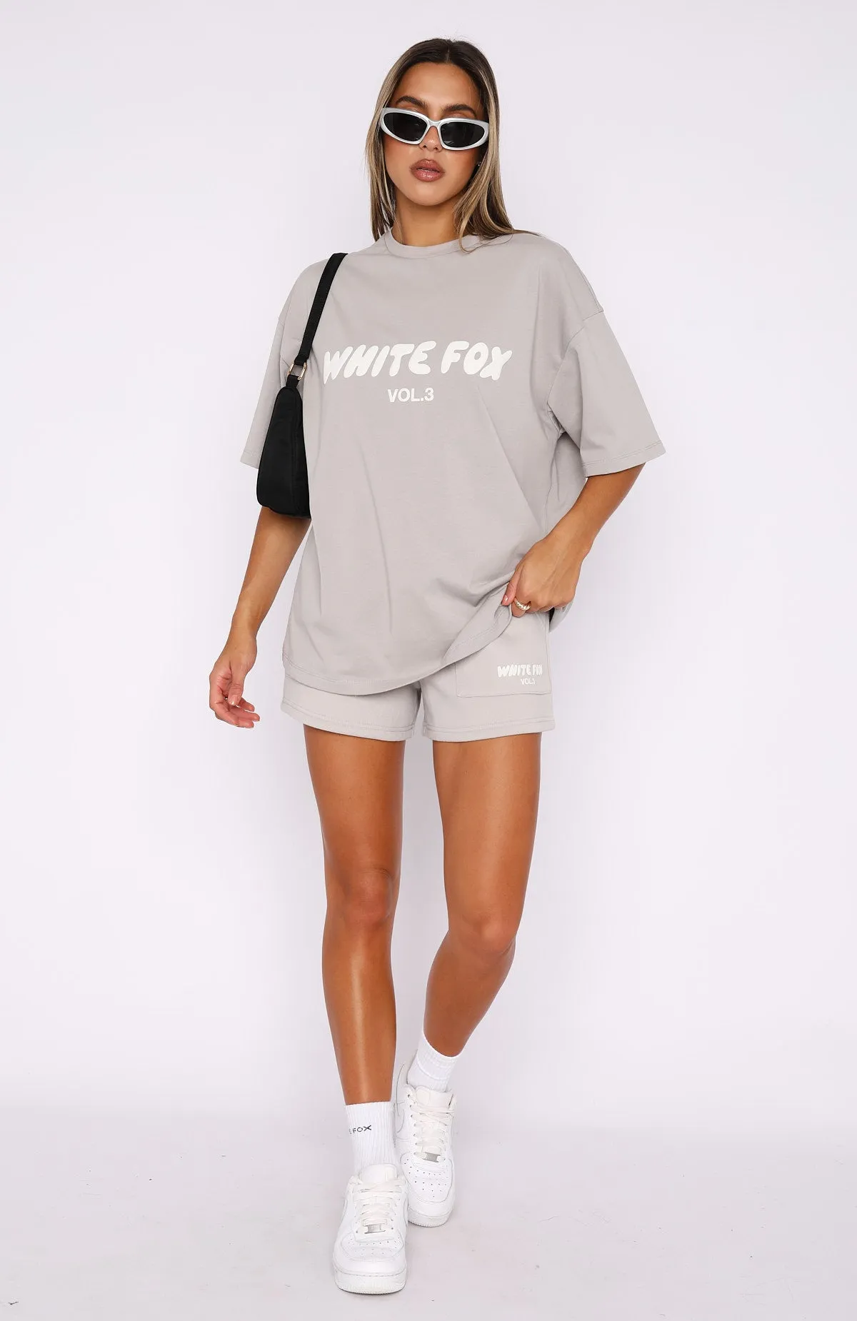 Hassle free maintenance Offstage Lounge Shorts Moon