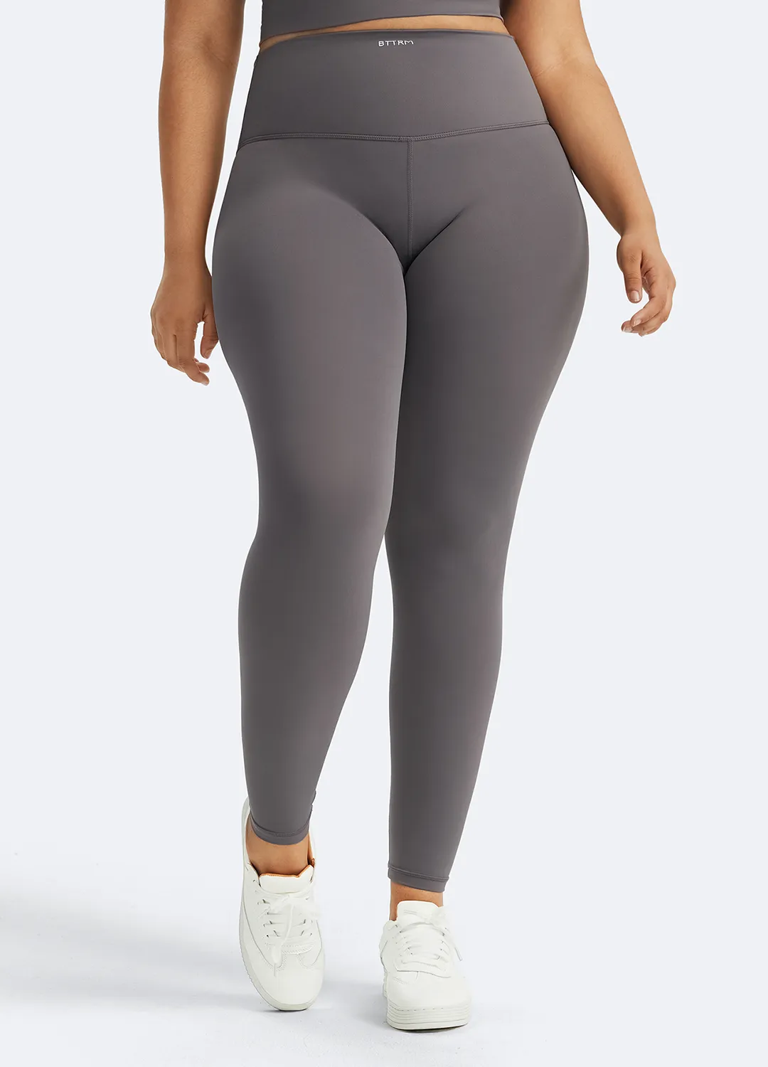 Casual Fit Leggings Stylish Comfort